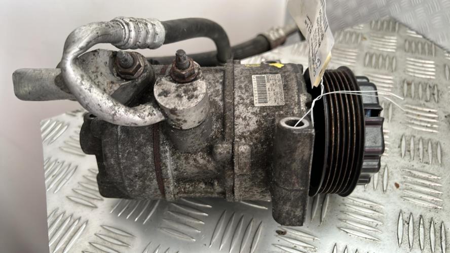 Compresseur clim JEEP COMPASS 1 PHASE 1 Diesel image 1