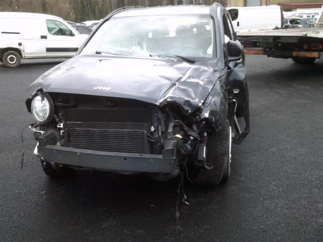 Compresseur clim JEEP COMPASS 1 PHASE 1 Diesel image 3