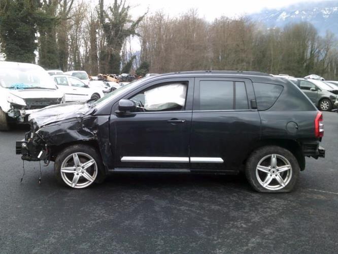 Compresseur clim JEEP COMPASS 1 PHASE 1 Diesel image 4