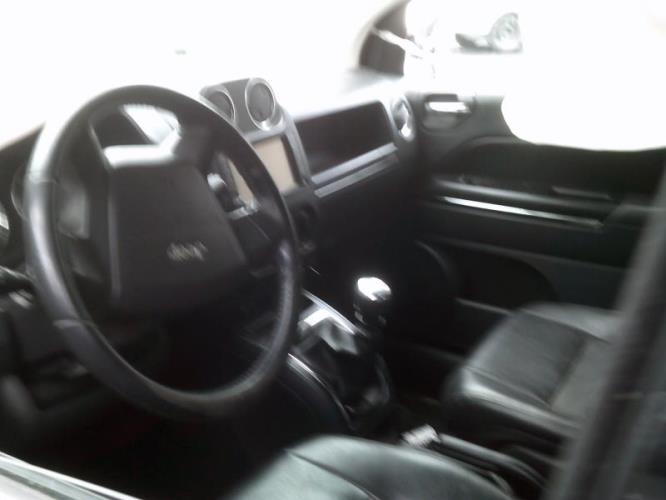 Compresseur clim JEEP COMPASS 1 PHASE 1 Diesel image 8