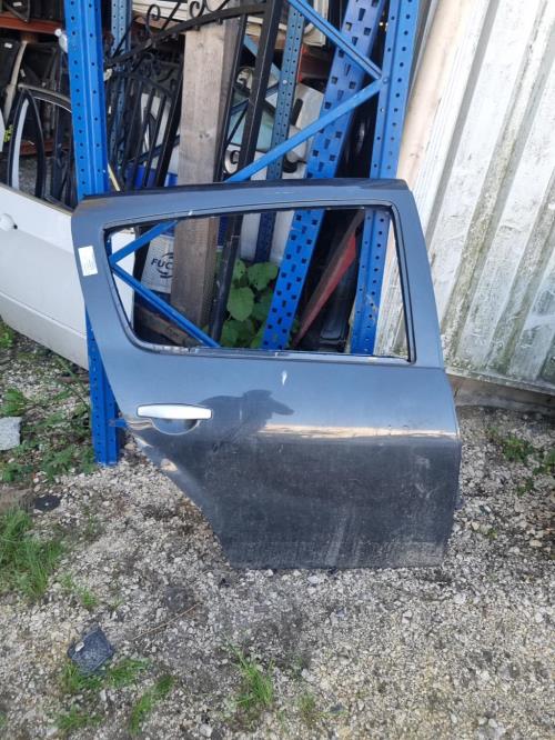 Porte arriere droit DACIA SANDERO 1 Diesel image 2