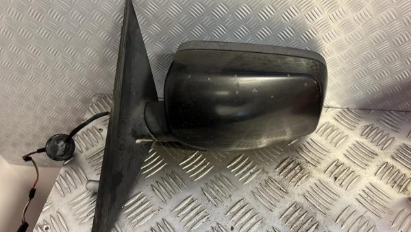 Retroviseur gauche BMW SERIE 5 E60 PHASE 2 Diesel image 2