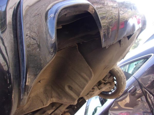 Retroviseur gauche BMW SERIE 5 E60 PHASE 2 Diesel image 3
