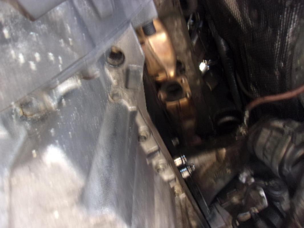 Retroviseur gauche BMW SERIE 5 E60 PHASE 2 Diesel image 5