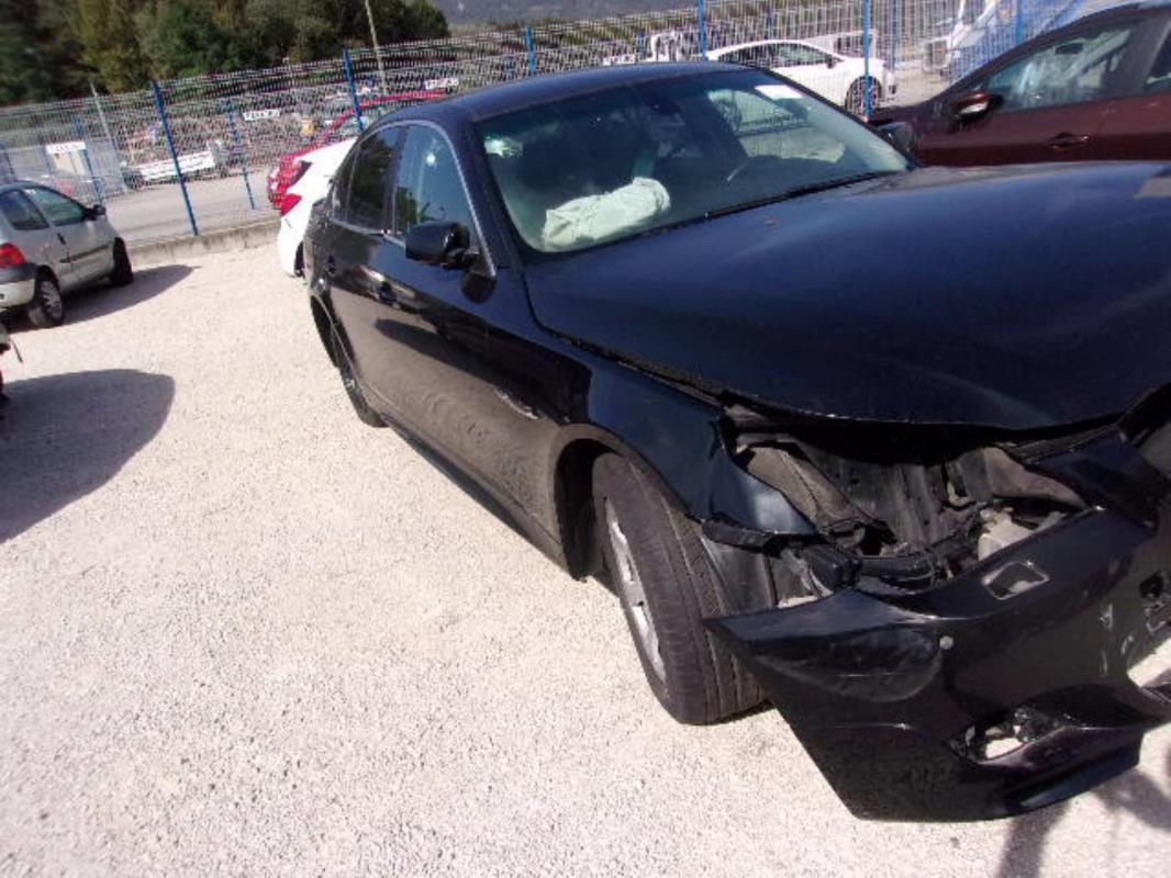 Retroviseur gauche BMW SERIE 5 E60 PHASE 2 Diesel image 7