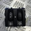 Commande de reglage de siege RENAULT MEGANE 3 PHASE 3 BREAK Diesel image 1