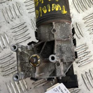 Moteur essuie glace avant RENAULT TWINGO 2 PHASE 1 Essence image 1