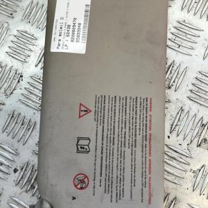 Pare soleil droit RENAULT TWINGO 2 PHASE 1 Essence image 1