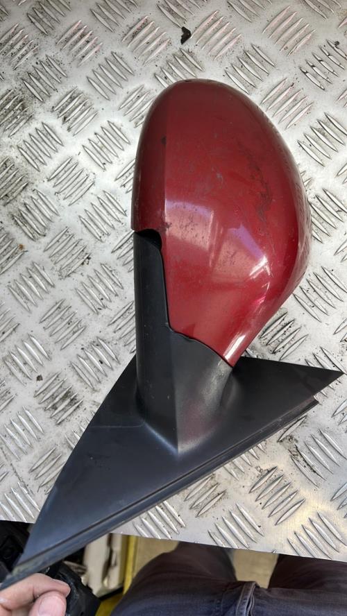 Retroviseur droit SEAT IBIZA 3 PHASE 2 Diesel image 1