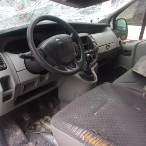 Leve vitre electrique avant droit RENAULT TRAFIC 2 PHASE 2 GAZOLE image 1