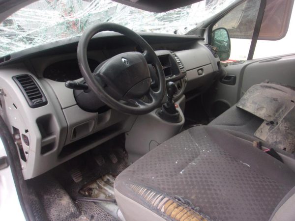 Leve vitre electrique avant droit RENAULT TRAFIC 2 PHASE 2 GAZOLE image 1