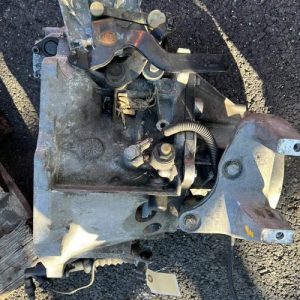 Boite de vitesses CITROEN C5 1 PHASE 2 Diesel image 1