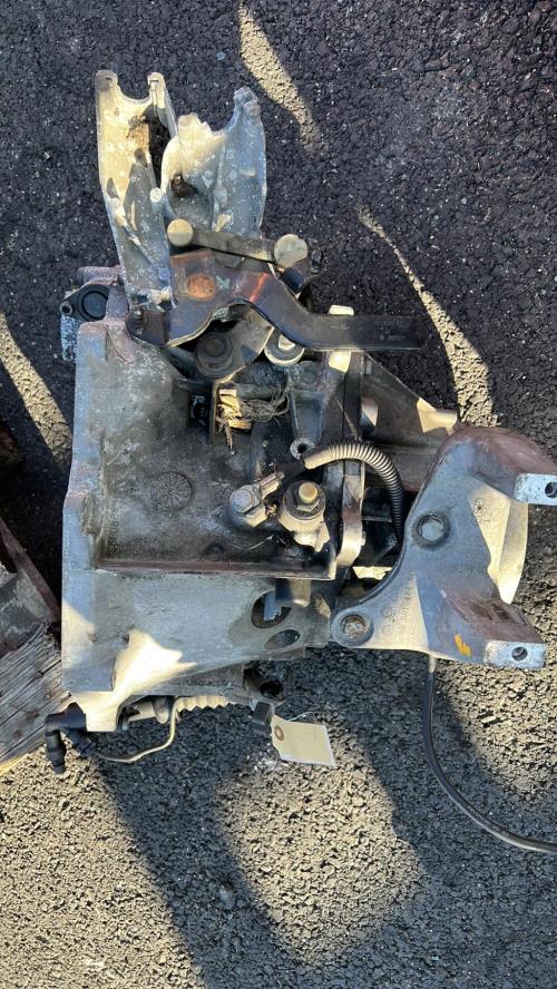 Boite de vitesses CITROEN C5 1 PHASE 2 Diesel image 1