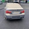 Porte arriere gauche BMW SERIE 3 E90 PHASE 2 Essence image 6