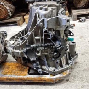 Boite de vitesses RENAULT MEGANE 3 PHASE 1 Diesel image 1