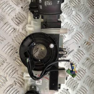 Com (Bloc Contacteur Tournant+Commodo Essuie Glace+Commodo Phare) RENAULT MEGANE 3 PHASE 1 Diesel image 1