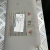 Pare soleil droit RENAULT MEGANE 3 PHASE 1 Diesel image 1