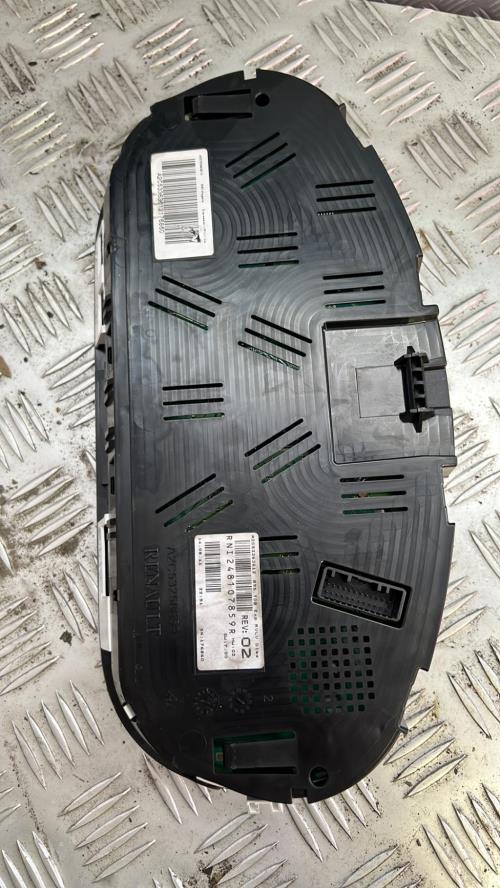 Compteur RENAULT MEGANE 3 PHASE 1 Diesel image 2