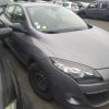 Ecran GPS RENAULT MEGANE 3 PHASE 1 Diesel image 4