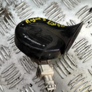 Avertisseur/Klaxon RENAULT MEGANE 3 PHASE 1 Diesel image 1