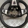 Volant RENAULT MEGANE 3 PHASE 1 Diesel image 1
