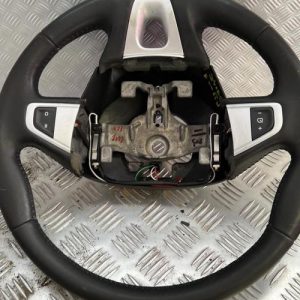 Volant RENAULT MEGANE 3 PHASE 1 Diesel image 1