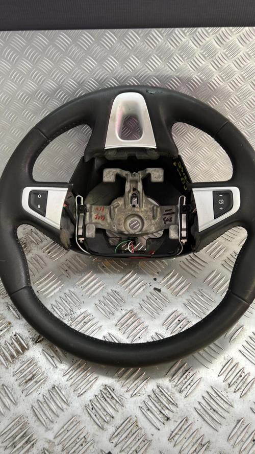 Volant RENAULT MEGANE 3 PHASE 1 Diesel image 1