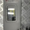 Pare soleil droit RENAULT MEGANE 3 PHASE 3 BREAK Diesel image 1