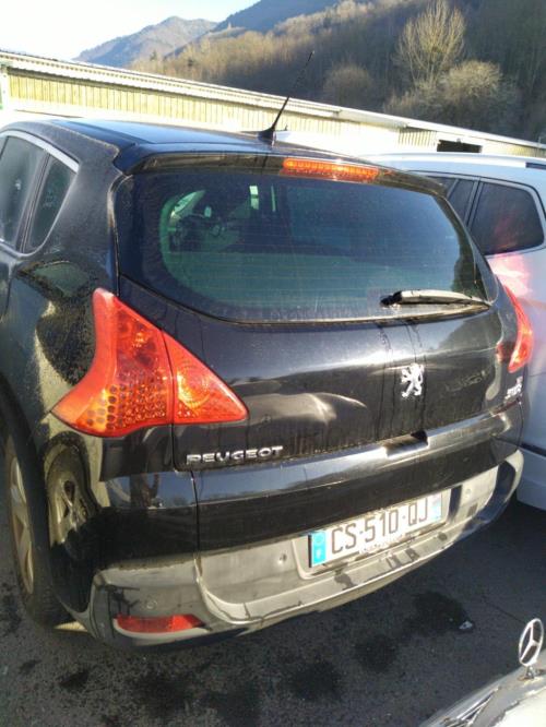 Avertisseur/Klaxon PEUGEOT 3008 1 PHASE 1 Diesel image 6