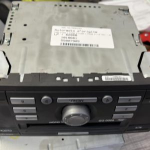 Autoradio d'origine FORD C-MAX 1 PHASE 2 Diesel image 1