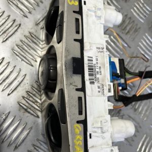 Commande chauffage OPEL CORSA D PHASE 1 Diesel image 1