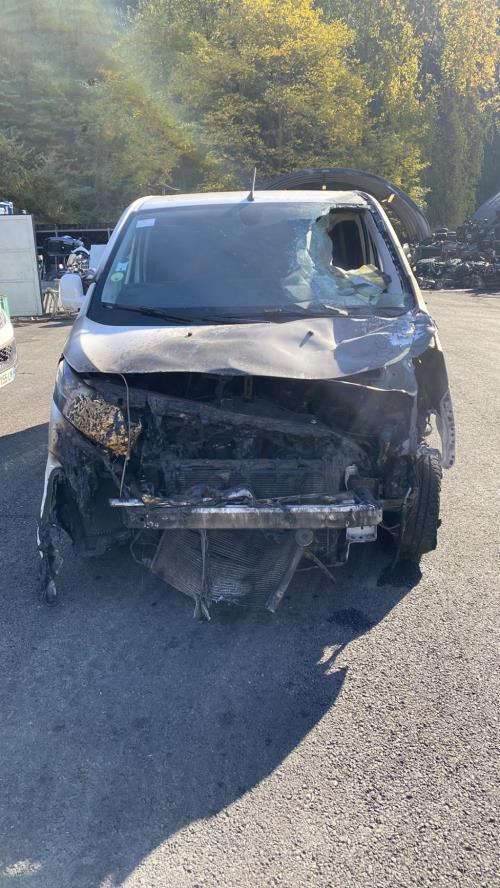 Etrier arriere droit (freinage) CITROEN JUMPY 3 M Diesel image 2