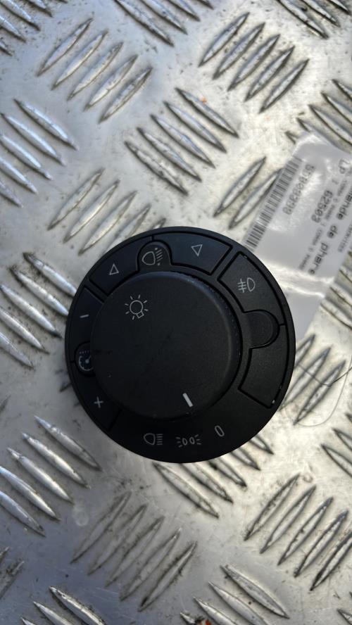 Commande de phare OPEL CORSA D PHASE 1 Diesel image 1