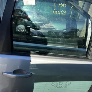 Porte arriere droit FORD C-MAX 1 PHASE 2 Diesel image 1