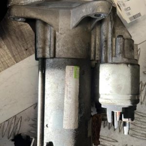 Demarreur CITROEN C3 2 PHASE 1 Essence image 1