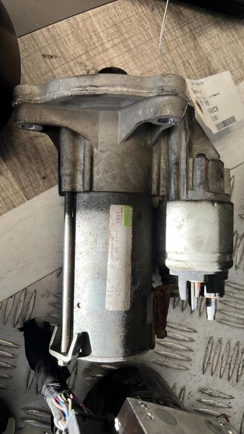 Demarreur CITROEN C3 2 PHASE 1 Essence image 1