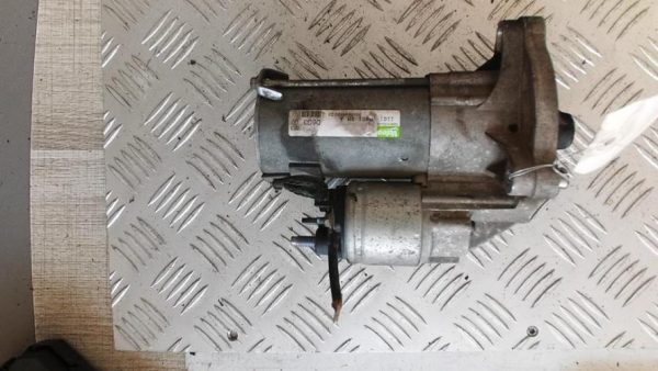 Demarreur CITROEN C3 2 PHASE 1 Essence image 2