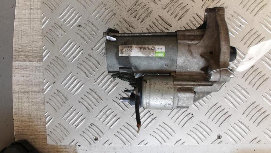 Demarreur CITROEN C3 2 PHASE 1 Essence image 3