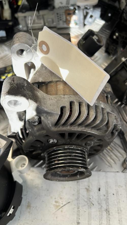 Alternateur CITROEN C3 2 PHASE 1 Essence image 1
