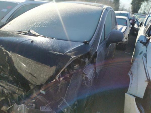 Pare soleil droit PEUGEOT 3008 1 PHASE 1 Diesel image 3