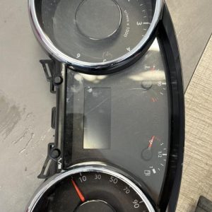 Compteur PEUGEOT 3008 1 PHASE 1 Diesel image 1