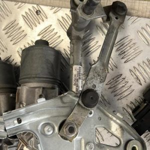 Moteur essuie glace avant gauche PEUGEOT 3008 1 PHASE 1 Diesel image 1