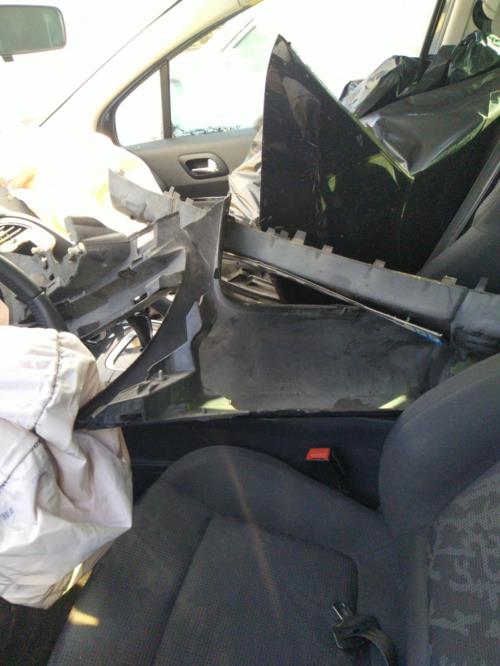 Moteur essuie glace avant gauche PEUGEOT 3008 1 PHASE 1 Diesel image 5