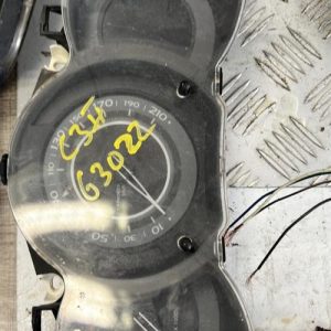 Compteur CITROEN C3 2 PHASE 1 Essence image 1