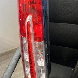 Feu arriere principal gauche (feux) FORD C-MAX 1 PHASE 2 Diesel image 1