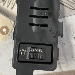 Commande de reglage hauteur de phare PEUGEOT 3008 1 PHASE 1 Diesel image 1