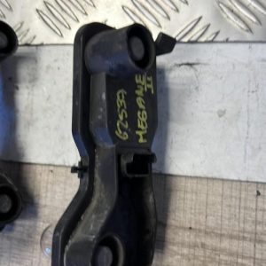 Platine feu arriere droit RENAULT MEGANE 2 PHASE 1 Diesel image 1