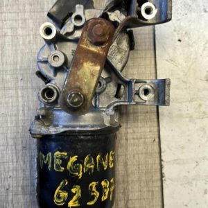 Moteur essuie glace avant RENAULT MEGANE 2 PHASE 1 Diesel image 1