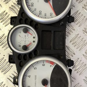 Compteur PEUGEOT 206+ Essence image 1