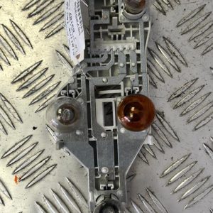 Platine feu arriere gauche SKODA OCTAVIA 2 PHASE 2 BREAK Diesel image 1